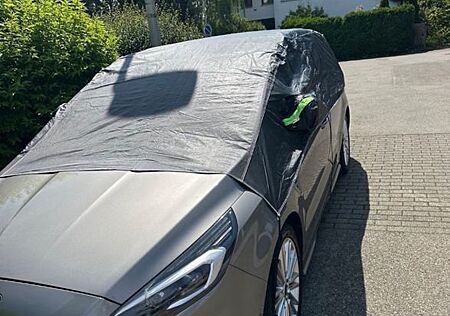 Ford S-Max 2,0 TDCi 132kW ST-Line ST-Line