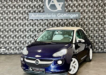 Opel Adam Jam SPORT/KLIMA/1.HAND/NAVI