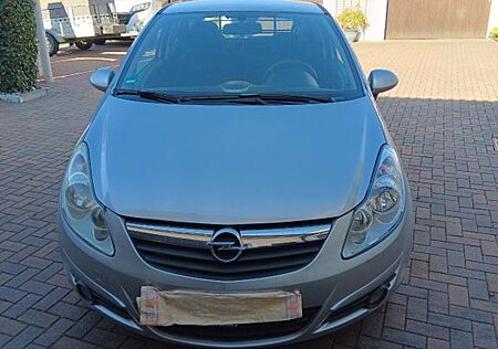 Opel Corsa 1.0 Twinport ecoFLEX -