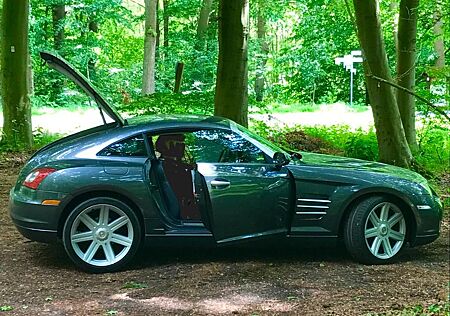 Chrysler Crossfire 3.2, V6, Original (ubverbautes) Coupe´