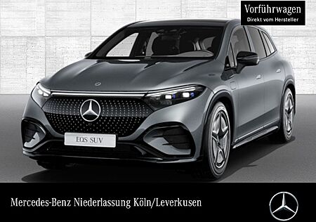 Mercedes-Benz EQS SUV EQS 450 4MATIC SUV AMG Fahrass Fondent Airmat TV