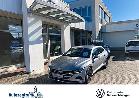 VW Arteon Volkswagen Shooting Brake 2.0 TDI DSG Elegance
