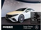 Mercedes-Benz EQS 450+ AMG Sport Distr. LED Pano Navi SHD Luft