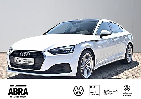 Audi A5 Sportback 35 2.0 TDI S-tronic NAVI+PANO+AHK