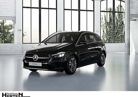 Mercedes-Benz B 180 +PROGRESSIVE+KAMERA+SPIEGELPAKET+NAVIGATION