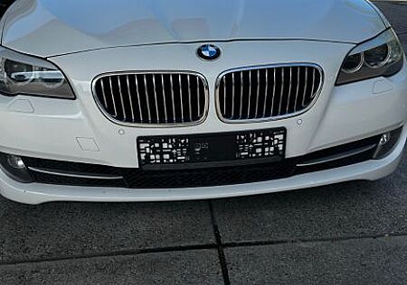 BMW 520d Touring -