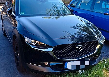 Mazda CX-30 e-SKYACTIV-G M-Hybrid 150 AT Homura