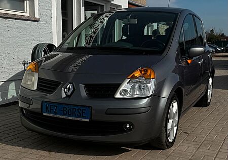 Renault Modus Tech'Run