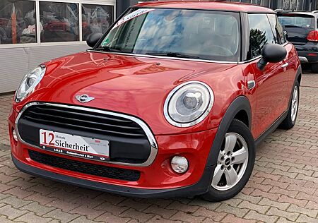 Mini ONE 3-trg.