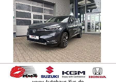 Honda HR-V Hybrid Advance Style+1.Hand+Voll-Ausstattu