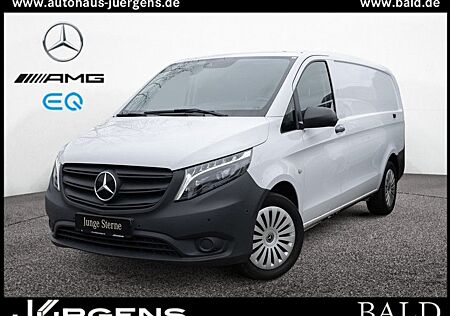 Mercedes-Benz Vito 119 Lang Kasten/Navi/LED/AHK/Cam/SHZ/Park-P