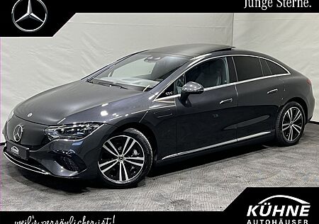 Mercedes-Benz EQE 300 Premium Plus Multikontur HA 10° Pano HUD