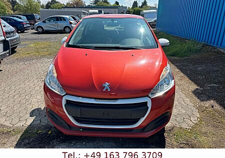 Peugeot 208 Like