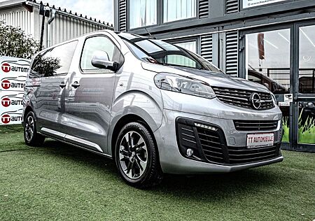 Opel Zafira Life 2.0 Edition M AHK|180°KAMERA|HUD