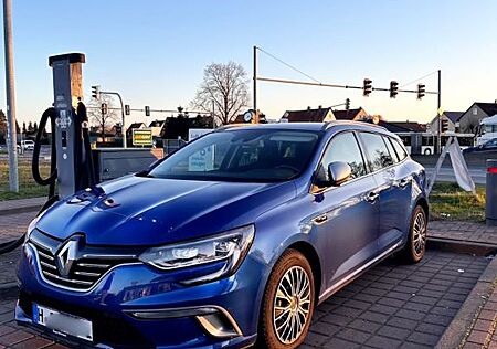 Renault Megane ENERGY dCi 130 GT Line Grandtour GT Line