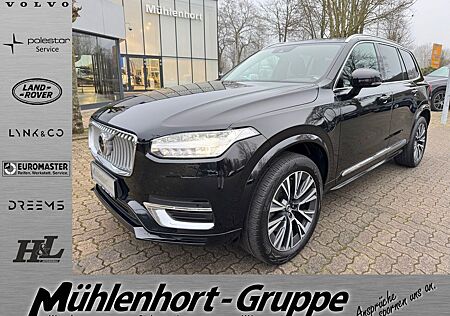 Volvo XC 90 XC90 T8 AWD Geartronic Inscription Expr. - 7 Si