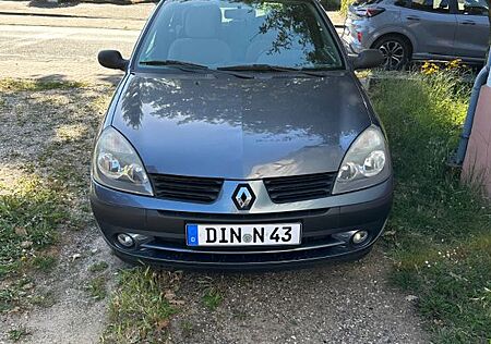 Renault Clio Campus 1.2 16V Campus