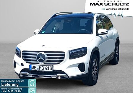 Mercedes-Benz GLB 200 d AHK*Pano-Dach*Distronic*LED*Kamera*