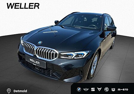 BMW 320d T M Sport Pano,LCPro,eSitz,HUD,aLED,ACC,AHK