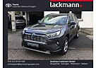 Toyota RAV 4 2.5 Hybrid 4x4 Team D*Technik-Paket*NAVI*