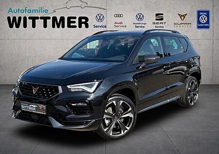 Cupra Ateca 1.5 TSI 150PS DSG ACC/NAV/APP/LED/AHK/RFK