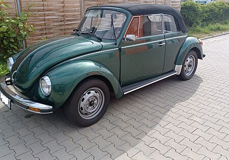 VW Käfer Volkswagen