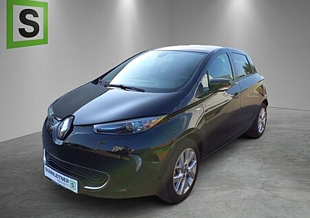 Renault ZOE Life Z.E. 40 R110 (zzgl. Batteriemiete)