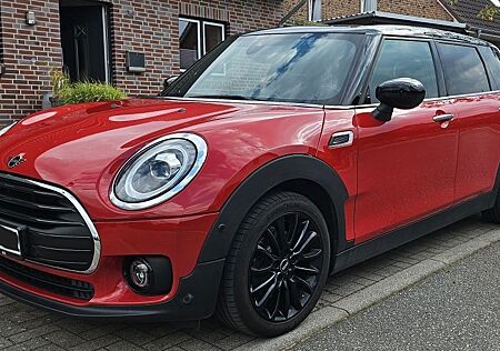 Mini Cooper Clubman Cooper Automat...