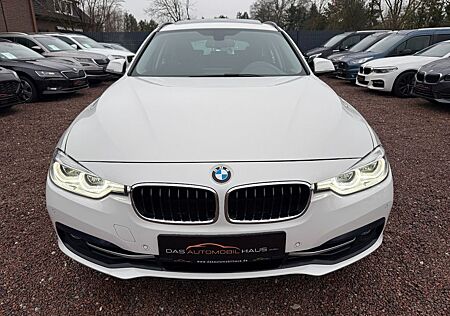 BMW 320i Touring xDrive Sport Line *AHK*PANO*HIFI*