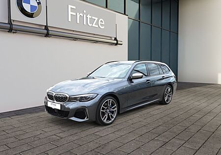 BMW M340d xDrive Touring LASER+HEAD-UP+NAVI+PDC+SHZ