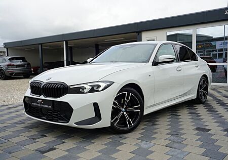 BMW 320d xDrive Lim.*M-Sport*Kamera*H&K*Standheizung