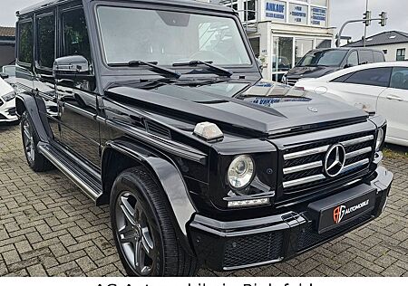 Mercedes-Benz G 350 " Harman-Kardon "Sport-Paket"TV