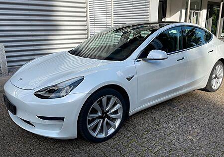 Tesla Model 3 Long Range | Allrad | Business