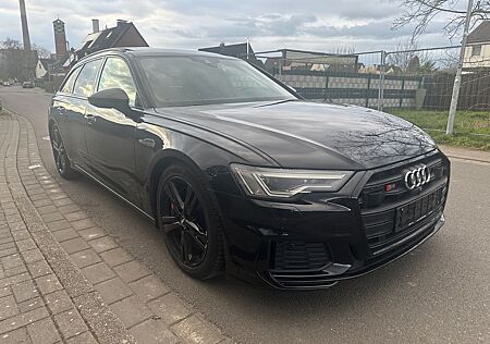 Audi S6 TDI quattro Matrix ACC Panorama