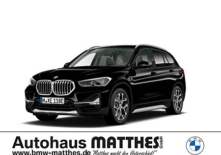 BMW X1 xDrive25e xLine Business-Paket Parkassistent