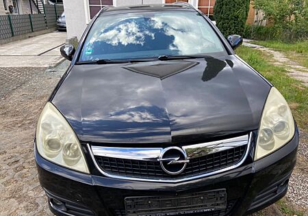 Opel Vectra Caravan 1.9 CDTI 110kW -
