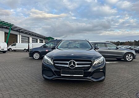 Mercedes-Benz C 250 Mercedes T-Modell T BlueTec / d