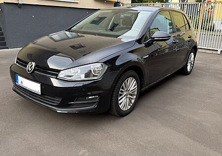 VW Golf Volkswagen 1.2 TSI BMT CUP