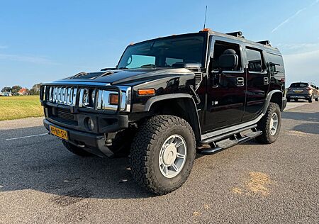 Hummer H2