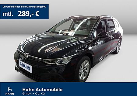 VW Golf Volkswagen VIII Variant 2.0TDI Life ACC LED Navi PDC