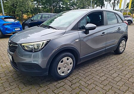 Opel Crossland X Crossland Edition