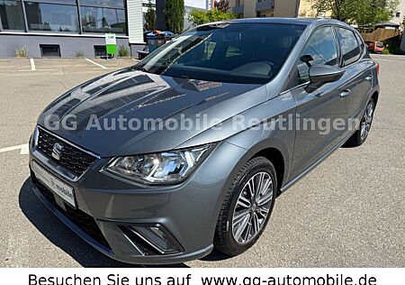 Seat Ibiza Xcellence|Apple CarPlay|Scheckheftgepflegt