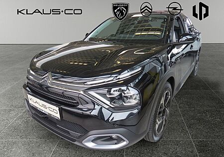 Citroën C4 X PT 130 S&S Max Navi+Rückfahrkamera
