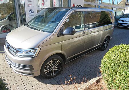 VW T6 Multivan Volkswagen