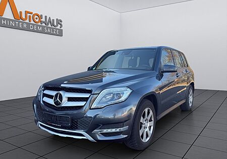 Mercedes-Benz GLK 200 CDI*NAVI*PDC*SITZHEIZUNG*