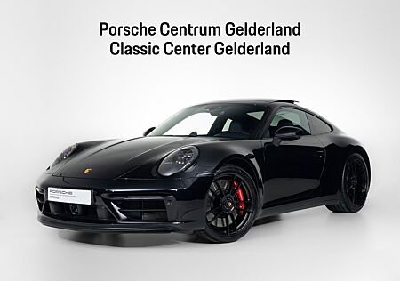 Porsche 911 Urmodell 911 Carrera 4 GTS VOLL AUSSTATTUNG!!!