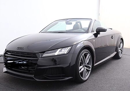 Audi TT Roadster 2.0 TFSI S tronic quattro