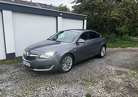 Opel Insignia 2.0 CDTI ecoFLEX Innovation 125kW S...