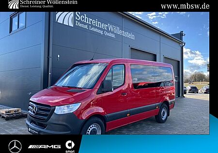 Mercedes-Benz Sprinter 317 CDI Tourer L2H1 *MBUX*Kamera*PDC*