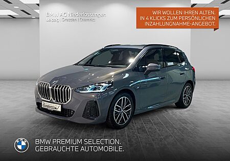 BMW 218d Active Tourer M Sport AHK Harman/K Kamera